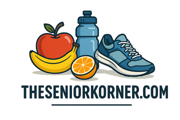 The Senior Korner